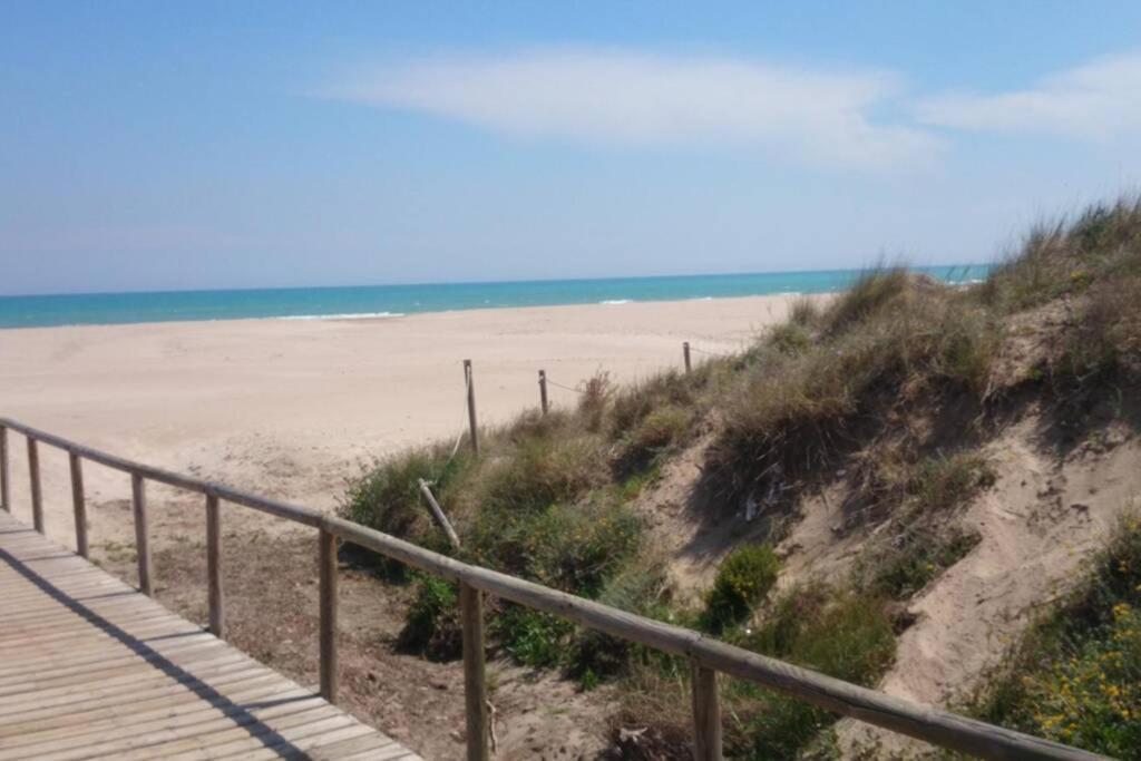 Sagunto Uim Mediterraneo Poeta 5 Wifi מראה חיצוני תמונה